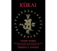 Kūkai Kūkai (Tascabile) Translations from the Asian Classics