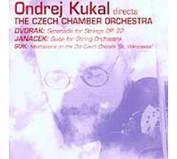 Kukal,Ondrej - The Czech Chamber Orchestra