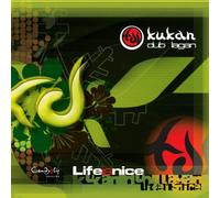 Kukan Dub Lagan - Life Is Nice