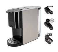 Kuken 34355 GOLD Macchina da caffè a capsule 0,8 L 20 bar semi-automatica multi-capsula