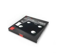 BASCOLA BAGNO DIGITALE BLUETOOH 180 KG - KUKEN