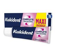 Kukident Complete Neutro 70 g Crema