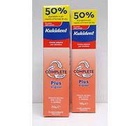 KUKIDENT Complete Plus Original 70 g BIPACK