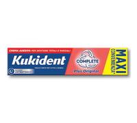Kukident Complete Plus Original Convenienza Maxi 65g offerta super