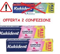 KUKIDENT COMPLETE NEUTRO 70G