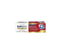 Kukident Crema Adesiva Extra Strong per Protesi Dentali
