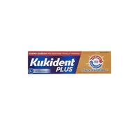 Kukident Crema Per Protesi Plus Dual Power 35gr, 35g