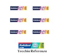 KUKIDENT COMPLETE NEUTRO 70G