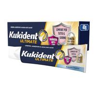 KUKIDENT Doppia Protezione 40g
