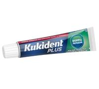 KUKIDENT Doppia Protezione 40g