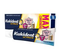 Kukident Expert Crema Adesiva Dentiere 57 G