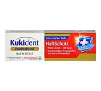 Kukident Haftschutz extra stark Haftcreme, 40 g Crema