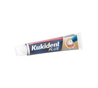 Kukident KUKIDENT Plus - adesivo dentale 40 G