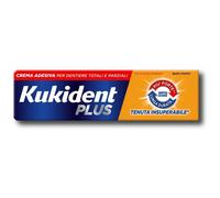 KUKIDENT DUAL POWER PLUS 40G