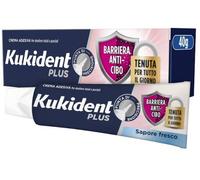 KUKIDENT PLUS BARRI A/CI FR40G