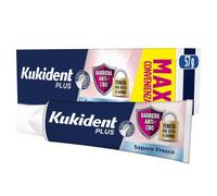 KUKIDENT PLUS BARRIERA A/CIBO