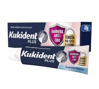 Kukident doppia protezione 40g