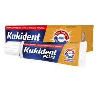KUKIDENT DUAL POWER PLUS 40G