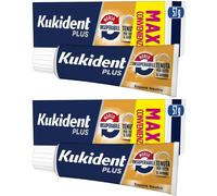 Kukident Plus Morso Insuperabile 2x57 g