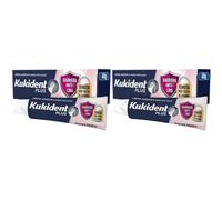 Kukident PLUS Sigillo 2x40 g Crema