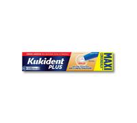 Kukident Plus - Sigillo anti-infiltrazioni - 57g - MAXI CONVENIENZA