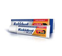 Kukident Pro Plus 40g - Crema adesiva per protesi dentaria