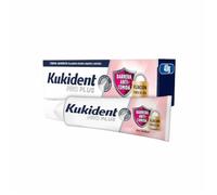 Kukident Pro Plus Adhesive Cream All-Day Hold Flavorless 40g