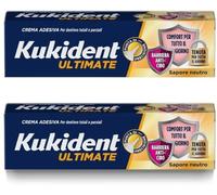 kukident ultimate fresco 40 g bipacco