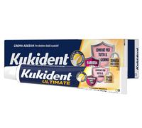 Kukident Ultimate Sapore Neutro 57G