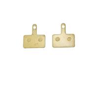 Kukirin G2 Master Electric Scooter Brake Pads Sostituzione Disc Disc pad compatibili con modelli simili(Brake Pad 1Pair)