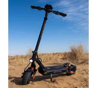 Kukirin G2 Master Scooter elettrico fuoristrada 1000W52V20.8AH Scooter elettrico a doppio motore G2 Master