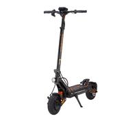 KuKirin G2 Master Scooter elettrico - Motore 1000W*2 Batteria 1081.6WH Autonomia 70KM - Nero - Nouvo