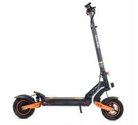 KuKirin G2 MAX Scooter elettrico - Motore 1000W Batteria 960WH Autonomia 80KM - Nero - Nouvo