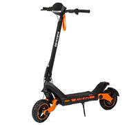 Kukirin G3 Monopattino Elettrico, Batteria al Litio da 52 V 18 Ah, Autonomia di 70 km, Freni a Disco, Monopattino Elettrico per Adulti