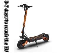 Kukirin G2 Master Scooter elettrico di alta qualità moda 52 v20.8ah Scooter elettrico fuoristrada G2 Master