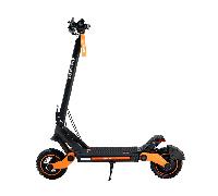 KuKirin G3 scooter elettrico fuoristrada da 10 pollici motore da 1200W batteria al litio da 52V 18Ah - Nouvo