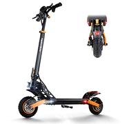 Kukirin Monopattino Elettrico Adulti 48V 15AH E Scooter Elettrico per Adulti Monopattini Elettrici Adulto con Pneumatici 9" - G2 PRO