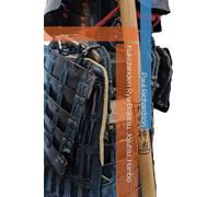 Kukishinden Ryu Bojutsu, Jojutsu, Hanbojutsu