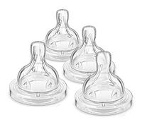 KUKIUUBK Colic Baby Bottle Flow-0205