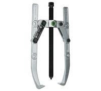 KUKKO 2-arm. Universale Estrattore Schwenkb. Gancio/Verstellb Spanntiefe 205