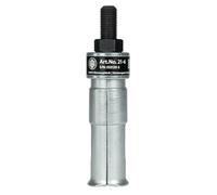 KUKKO 2- E 3-schalige Estrattore Interno Serie 21 Tutte le Misure a Scelta