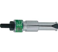 KUKKO Estrattore per interni singolo Modello 2