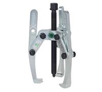 KUKKO 3-arm. Universale Estrattore Schwenkb. Gancio/Verstellb. Spannt. 206 Wahl