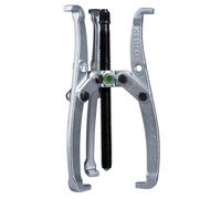KUKKO 3-armiger Universale Estrattore Umkehrbare Gancio Grilletto Serie 209-0