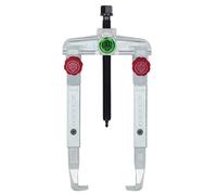 KUKKO Estrattore Universale A 2 Bracci Ganci Regolabili Velocemente 20+ A Scelta