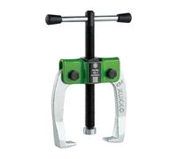 Kukko, estrattore universale autocentrante a mascella. 2 braccia