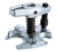 KUKKO Estrattore Universale Per Giunti Sferici PKW, Furgoni / Camion Medi 129-2