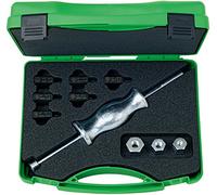 KUKKO Set estrattori per spine Quantità:1