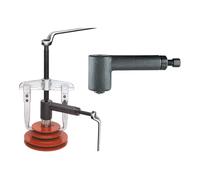 KUKKO Martinetto idraulico, Modello: 3 Quantità:1