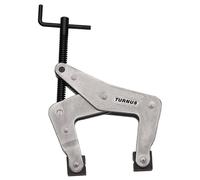 KUKKO Morsetto a vite parallelo